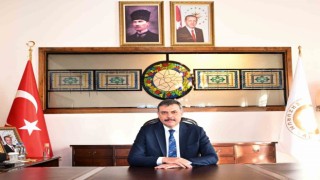 Vali Çiftçi; “Afet odaklı yapılaşma çalışmaları çok büyük önem arz etmektedir”