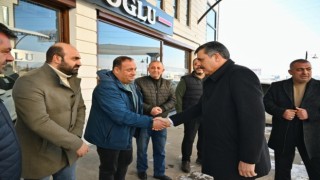 Vali Çiftçi; “Erzurum Otonomi bir cazibe merkezi”