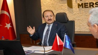 Vali Pehlivan, iş sağlığı ve güvenliğinin önemine dikkat çekti