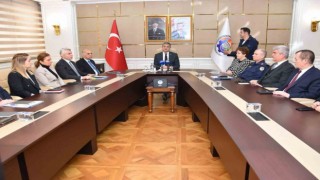 Vali Yavuz, “Güçlendirme çalışmalarına 41 milyon 354 bin 736 lira kullanıldı”