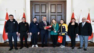 Validen uyarı: “112 hattını gereksiz yere meşgul etmeyelim”