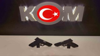 Vanda 19 kişi çeşitli suçlardan tutuklandı