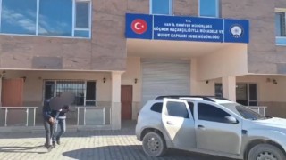 Vanda 3 organizatör tutuklandı