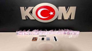 Vanda gümrük kaçakçılığı operasyonları