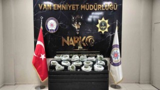 Vanda ‘torbacı operasyonu