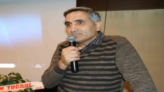 Vanlı gazeteci Murat Çurku hayatını kaybetti