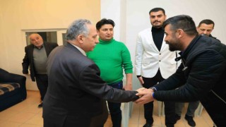 Vatandaştan Başkan Yalçına: “Siz bir numarasınız”