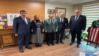 Vekillerden Kazımkarabekir Stadı projesi girişimi