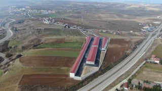 Vezirköprü Galericileri Sitesi asfalt yollarla kaplandı