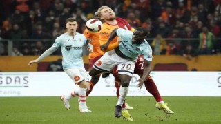 Victor Nelsson sakatlandı