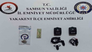 Yakakentte suç unsuruna geçit yok