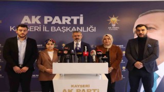 Yalçın: 28 Şubat darbesi insanlık tarihine kara bir leke olarak geçmiştir
