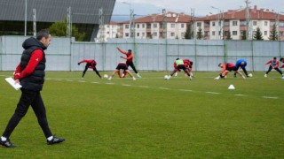 Yalçın Koşukavaktan taraftarlara çağrı: Artık harekat zamanı