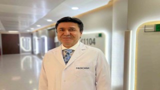 Yapay zekâ kalp ameliyatlarında işlem riskini azaltıyor