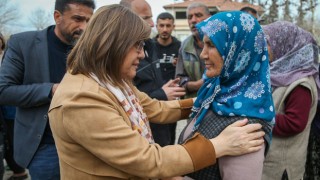 Yaşamın Normale Dönmesi İçin Çalışmalar Sürdürülüyor