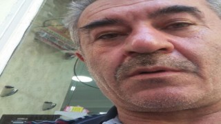 Yaşlı adam komşusu tarafından ölü bulundu
