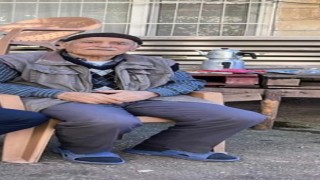 Yaşlı çiftin evinde çıkan yangında 1 kişi hayatını kaybetti, 1 kişi yaralandı
