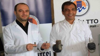 Yeni geliştirildi: Bu çelik savunmadan, havacılığa her alanda kullanılabilecek
