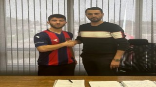 Yeni Mersin İdmanyurdu, İbrahim Demiri renklerine bağladı