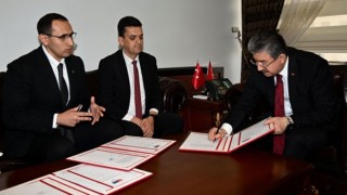 Yer Fıstığı Üretimiyle Kadın ve Gençler İstihdam Edilecek