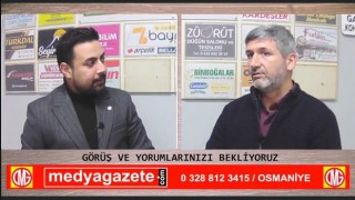 Yerel Seçimin Nabzı “Haberci” Programında Tutuluyor