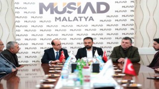 Yeşilyurt Belediye Başkan Adayı Geçit: Birinci önceliğimiz depremin yaralarını sarmak olacak