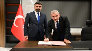 Yeşilyurtta personele yüzde 72 zam