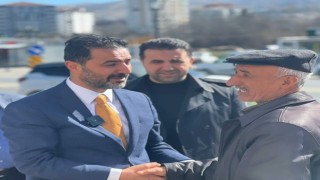 Yıldırım, “Malatya deprem bölgesinde en az desteği ve katkıyı alan ildir”