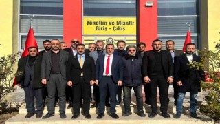 Yıldırım: Yeni Malatyayı kurarken, Yeni Malatyasporu da ayağa kaldıracağız
