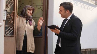 Yıldırımda vatandaş istiyor, belediye yapıyor