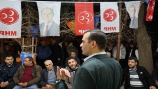 Yıllardır atıl durumda olan eski Minibüs Garajı, halka açılacak