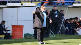 Yılmaz Vural yönetimindeki Menemen FK, düşüşe geçti
