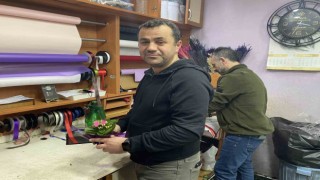 Yoğunluktan vardiyalı kurye çalıştırıyorlar