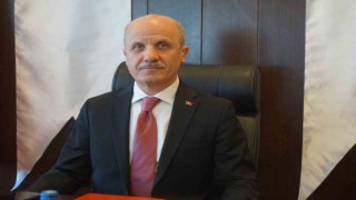 YÖK Başkanı Prof. Dr. Özvar Edirnede
