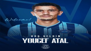 Youcef Atal, Adana Demirsporda