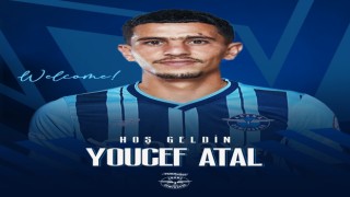 Youcef Atal, Adana Demirsporda