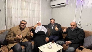 YRPli Yıldırım: Çürük zemine sınırsız kat ve imar izni verenler Malatyayı yeniden ayağa kaldıramaz”