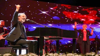 Yücel Arzen konserinin yankıları sürüyor