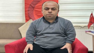Yüksekovada EKPSS sevinci