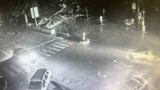 Yüzyılın felaketinin yeni görüntüleri ortaya çıktı