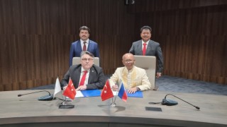 ZBEÜ, Filipinler Cumhuriyetinden Dört Üniversite ile iş birliği protokolü imzaladı