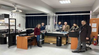 ZBEÜ Öğretim Üyeleri tarafından geliştirilen Nano-Partikül Algılama Teknolojisi patent aldı