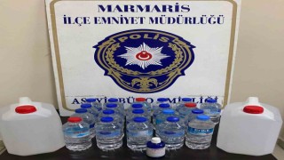 Zehirlenme sonucu ölümde sahte rakı şüphesi