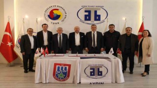 Zeytinyağı tadım operatörleri Aydında yetişecek