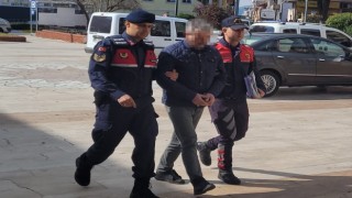 Zincirleme trafik kazasına neden olan kamyon şoförü adliyeye sevk edildi