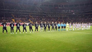 Ziraat Türkiye Kupası: Galatasaray: 0 - Bandırmaspor: 0 (Maç devam ediyor)