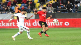 Ziraat Türkiye Kupası: Gençlerbirliği: 1 - Trabzonspor: 2