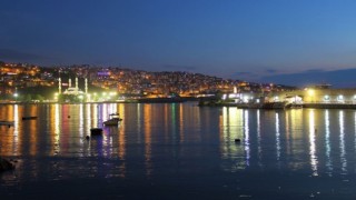 Zonguldak il merkezinin en büyük mahallesi Bahçelievler oldu