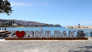Zonguldakın nüfusu 591 bin 492 oldu