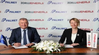 Zorlu Enerji ile PALMET Enerji arasında hisse alım sözleşmesi imzalandı